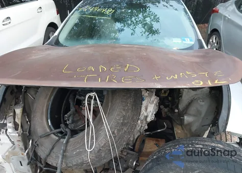 2009 Nissan Maxima 3.5 Sv from USA, damaged, VIN 1N4AA51E49C808071